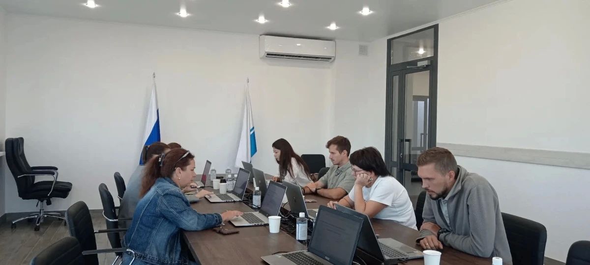 Результаты квалификационного экзамена по государственной услуге «Аттестация экскурсоводов (гидов), гидов-переводчиков» Результаты квалификационного экзамена по государственной услуге «Аттестация экскурсоводов (гидов), гидов-переводчиков»