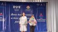 Элла Алибекова вручила почетные грамоты и благодарности отличившимся представителям дошкольного образования
