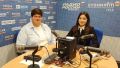 Программа "От гор до вайфая" в эти минуты на волнах радио "ФМ Алания"