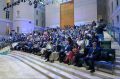 Стартовал XII Санкт-Петербургский Международный Форум объединенных культур