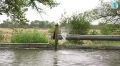 Водоканал ввел очистные сооружения Ардона в режим постоянной эксплуатации
