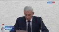 Выездное совещание с правительством республики прошло в Ардонском районе по вопросам, требующим оперативного решения