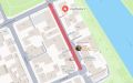 Внимание! Перекрытие!. Уважаемые горожане, в связи с проведением траурных мероприятий завтра, 27 сентября, будет временно ограничено движение: - по ул. Коцоева на участке от ул. Гикало до ул. Дзержинского