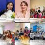С Днём воспитателя и всех дошкольных работников!