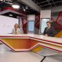 Друзья, сегодня в 20:00 САМОЕ ВРЕМЯ включить телевизор!