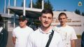 Владикавказу — 242!. Владикавказ - это город с богатой историей, но его будущее создают те, кто живёт здесь сейчас