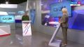 С 1 октября в России начинается осенняя призывная кампания