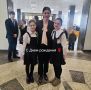 Уважаемая Элла Маирбековна, от лица учеников и педагогического коллектива школы села Фарн сердечно поздравляем Вас с Днём рождения! Мы искренне благодарим Вас за заботу об образовании, поддержку школ и внимание к тому...