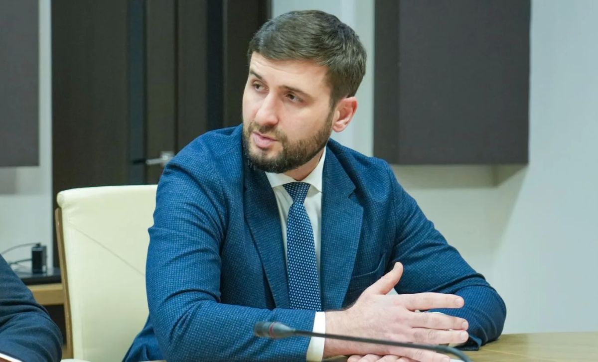 Председатель Правительства РСО – Алания Борис Джанаев провел совещание по мерам поддержки, оказываемым в сфере промышленности и инвестиций республики Председатель Правительства РСО – Алания Борис Джанаев провел совещание по мерам поддержки, оказываемым в сфере промышленности и инвестиций республики