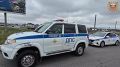 Сотрудники Госавтоинспекции Ардонского района провели специализированный рейд «ОСАГО»