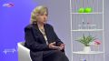 Рассеянный склероз влияет на подвижность, чувствительность, зрение и когнитивные функции