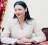 Элла Алибекова назначена заместителем Председателя Правительства Северной Осетии