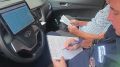 На территории города Владикавказ продолжаются профилактические рейдовые мероприятия по обеспечению безопасности дорожного движения