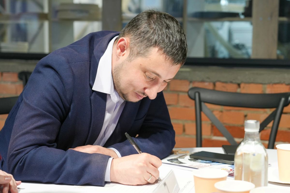Министерство промышленности и инвестиций РСО – Алания представило свои управленческие практики Министерство промышленности и инвестиций РСО – Алания представило свои управленческие практики