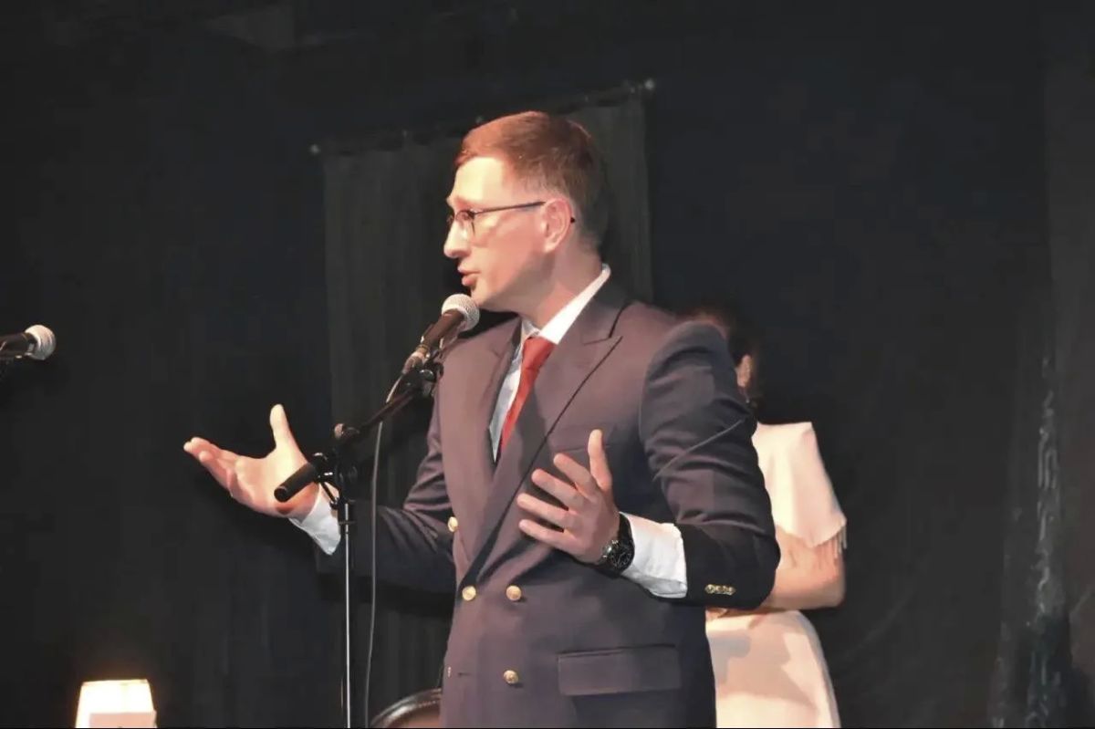 Вечер Коста Хетагурова в Доме Вахтангова Вечер Коста Хетагурова в Доме Вахтангова