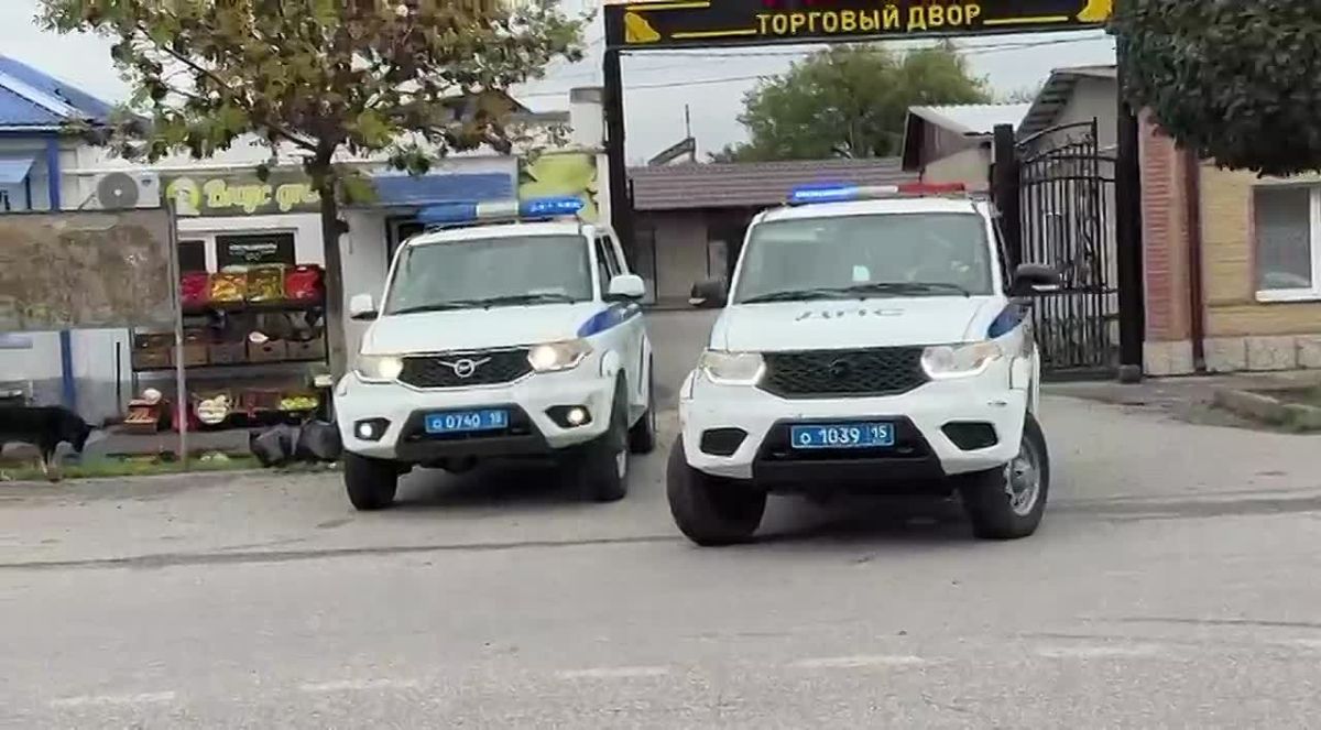 Госавтоинспекция Кировского района перешла на режим ежедневных усиленных проверок