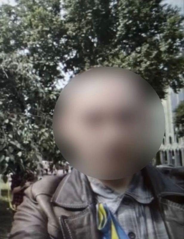 В Северной Осетии задержали 40-летнего жителя Приморского края