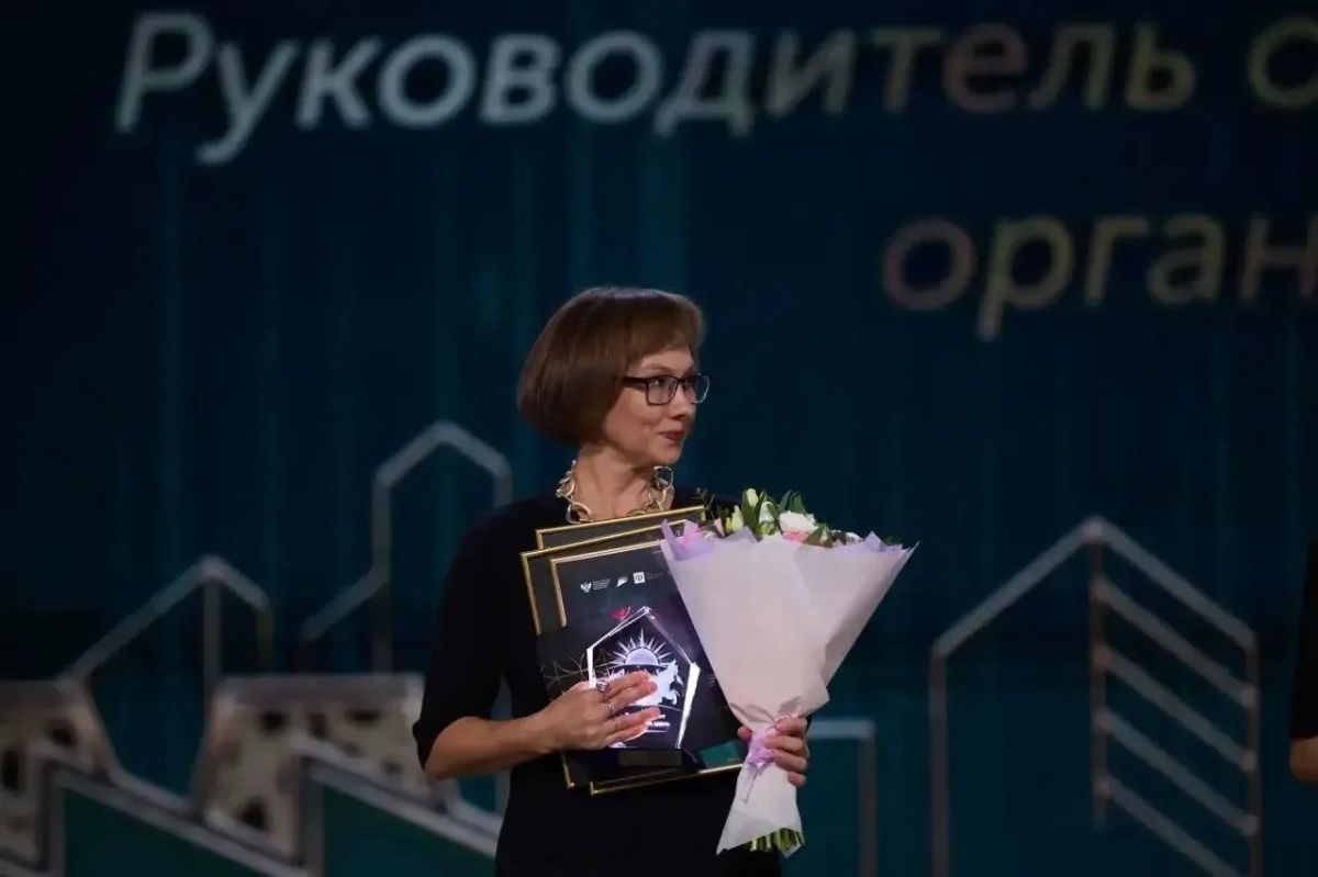 Вчера в Национальном центре «Россия» состоялось вручение Всероссийской премии «Россия — мои горизонты» Вчера в Национальном центре «Россия» состоялось вручение Всероссийской премии «Россия — мои горизонты»