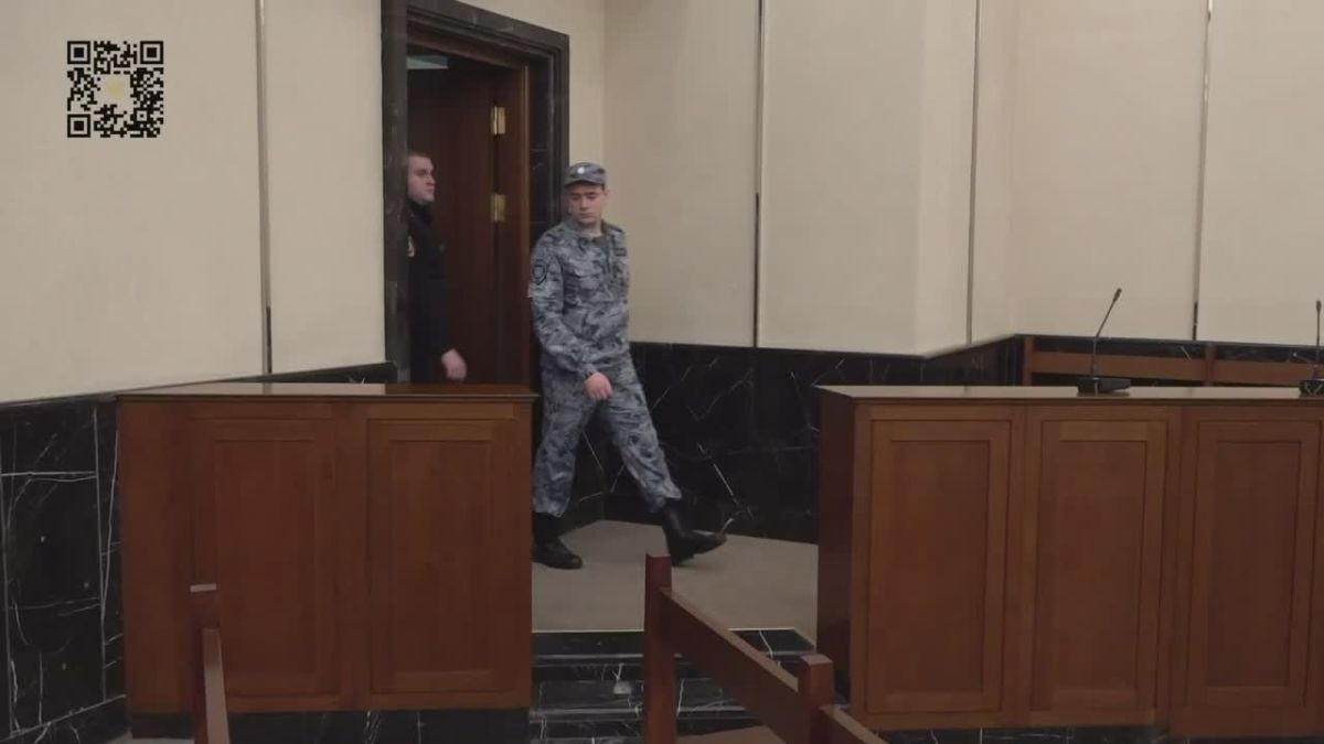 Верховный суд оставил в силе 14-летний срок жителю Северной Осетии за госизмену в форме шпионажа