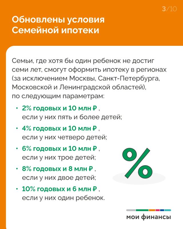 Октябрь начинается не только с изменения погоды за окном, но и с новых законов! Октябрь начинается не только с изменения погоды за окном, но и с новых законов!