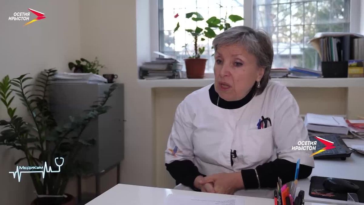 С возрастом память меняется у всех