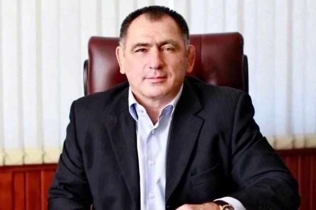 С Днем рождения!. 2 октября исполняется 61 год Заслуженному мастеру спорта СССР Махарбеку Хадарцеву