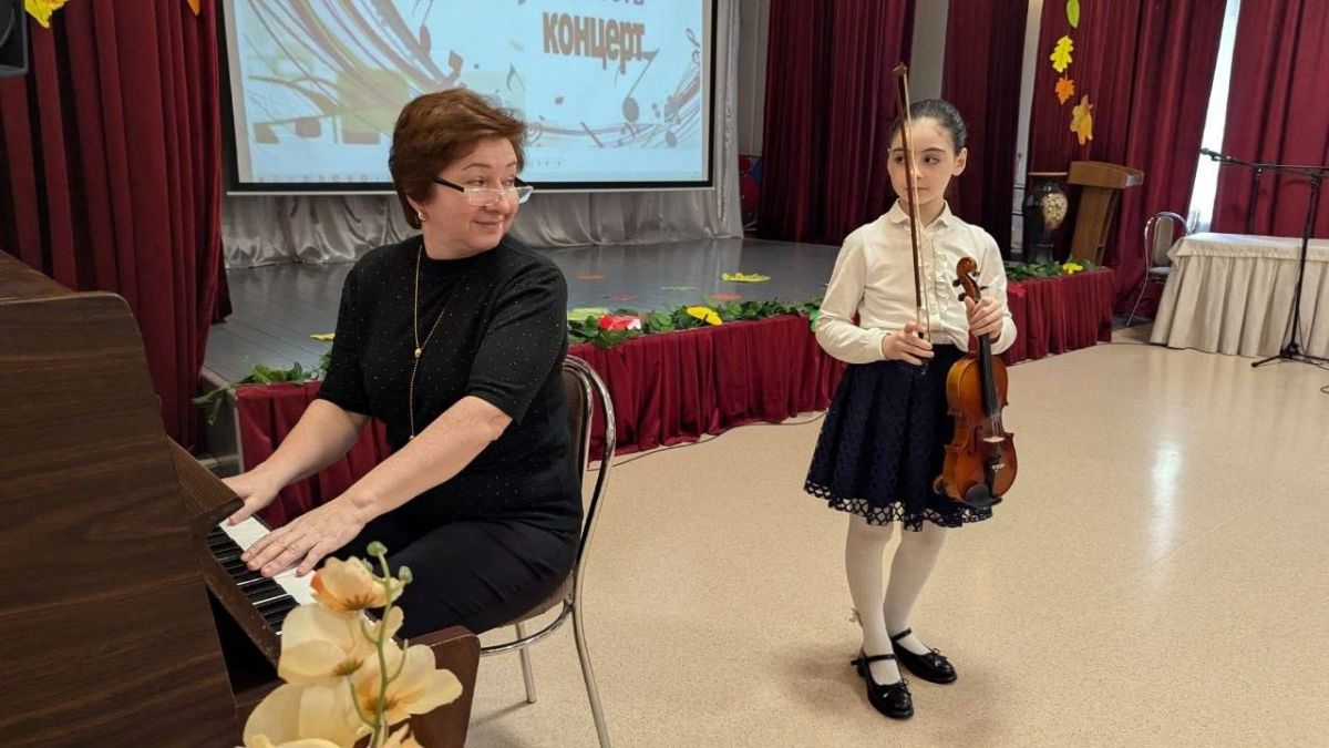 В Северной Осетии начался месячник, приуроченный к Международному дню пожилых людей В Северной Осетии начался месячник, приуроченный к Международному дню пожилых людей