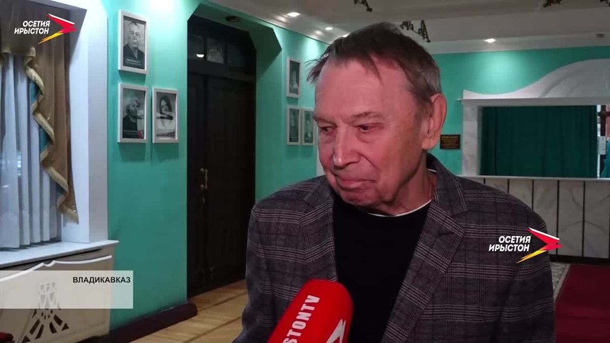 На сцене Русского театра им. Евгения Вахтангова прошел предпоказ спектакля "Утиная охота" по пьесе Александра Вампилова
