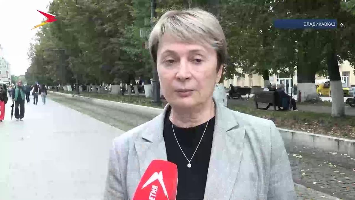 Принят закон «О государственных языках Республики Северная Осетия — Алания»