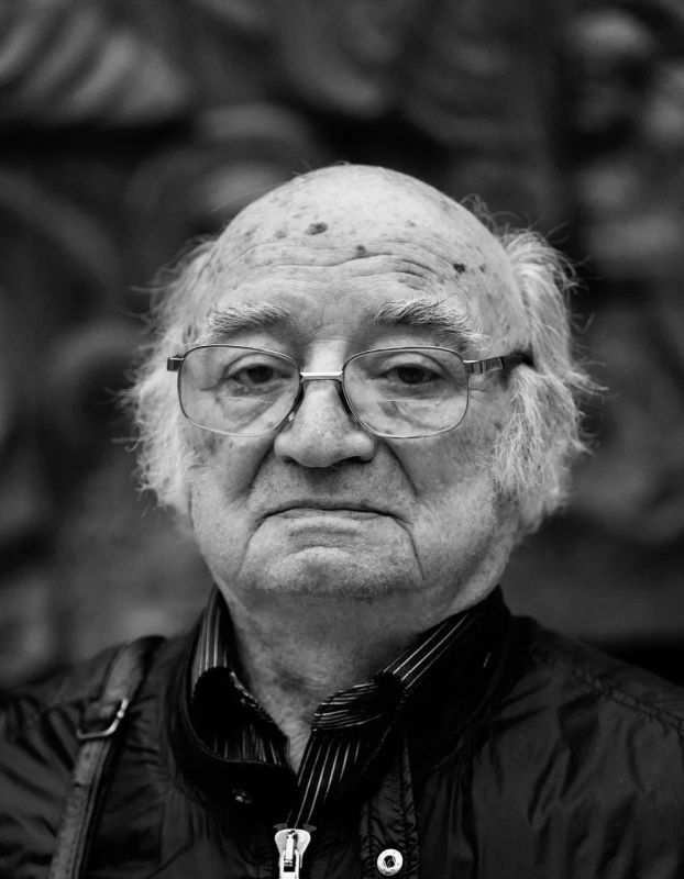 Осетинский художник Шалва Бедоев умер на 86-ом году жизни