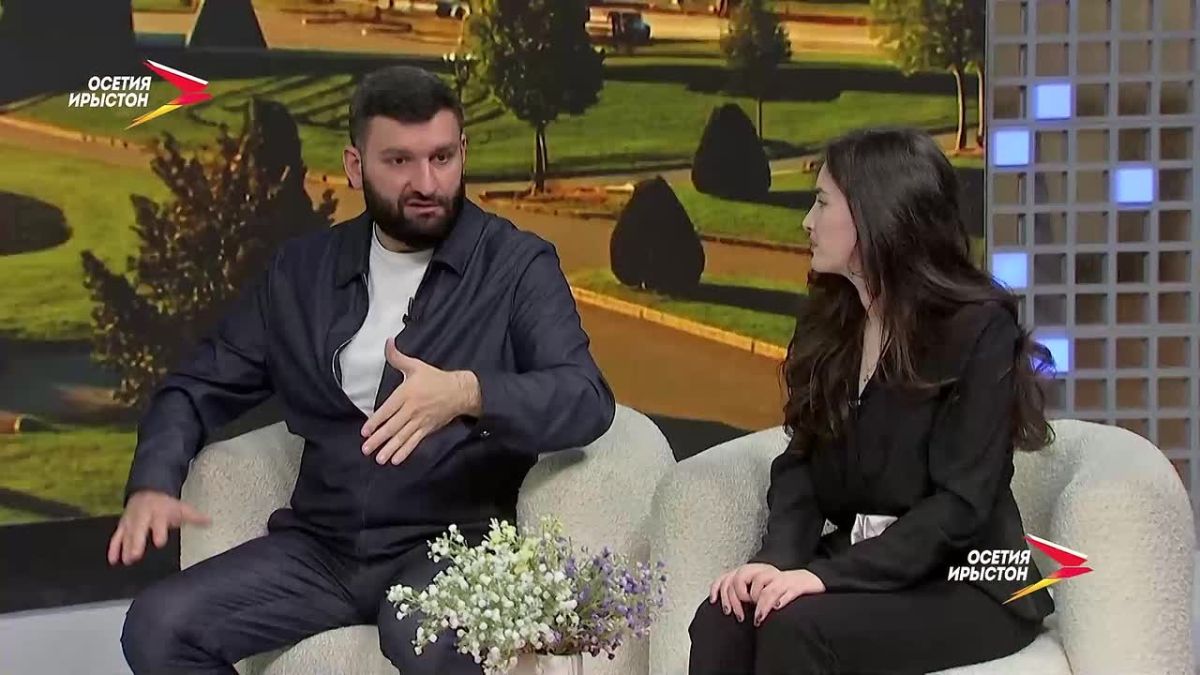 Джина Цагараева преподаватель по классическому танцу уже не один десяток лет