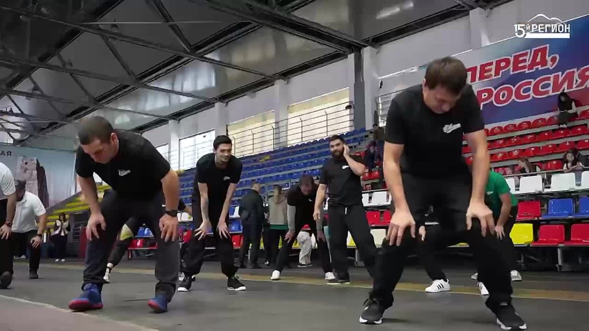 Спортивные выходные «Баварии»