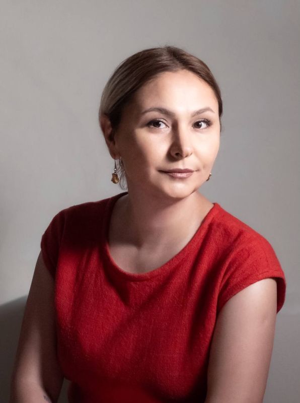 «Осетино-аланская кухня: культурная память и традиционные рецепты» — первая книга под таким названием опубликована в Турции, посвященная осетинской кухне