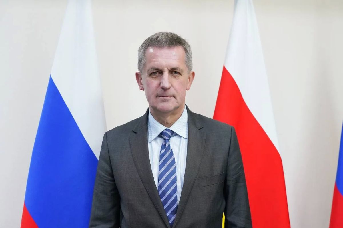 Александр Реутов освобожден от временного исполнения обязанностей заместителя Председателя Правительства Северной Осетии