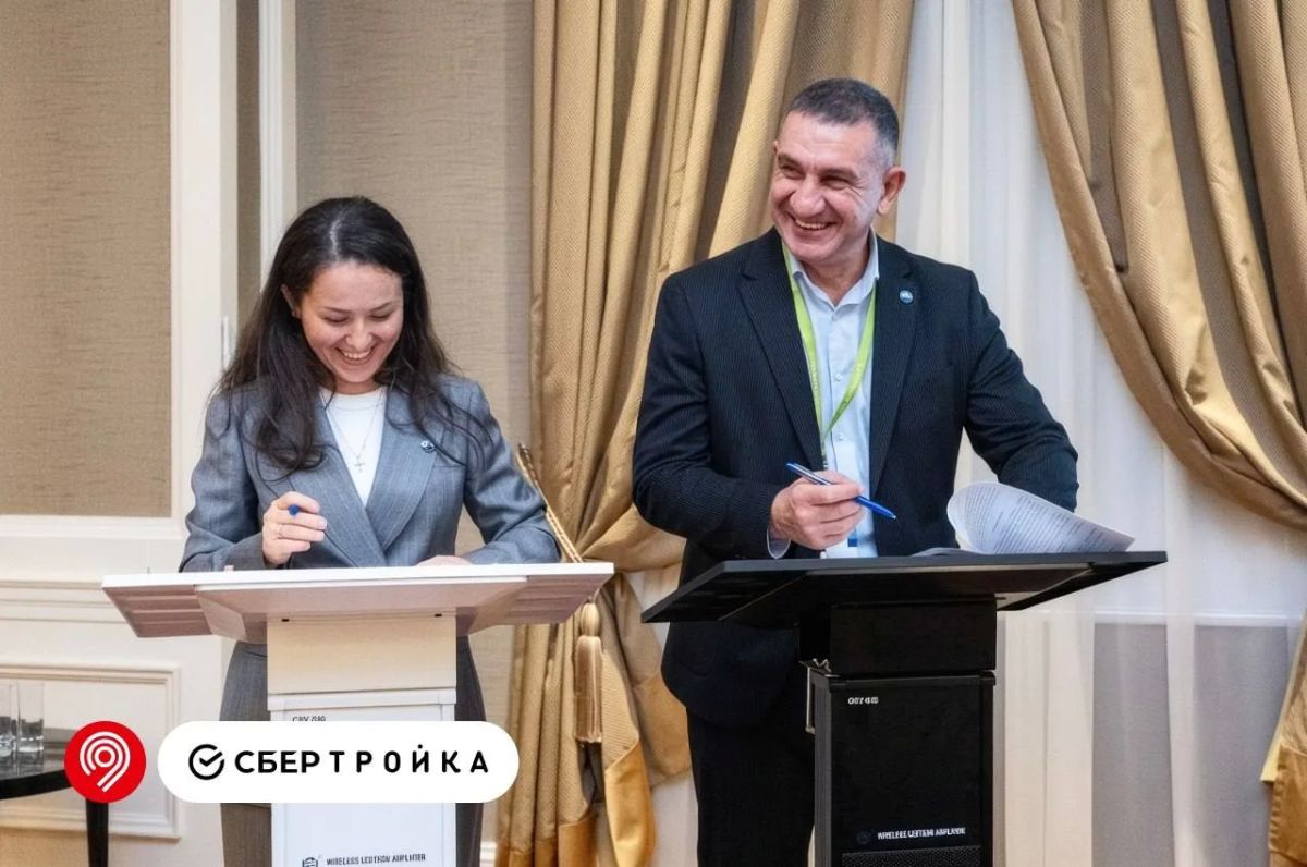 В Северной Осетии внедрят транспортную карту «Тройка»