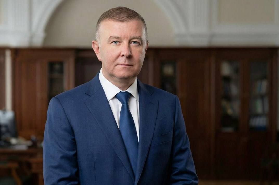 Александр Реутов освобожден от временного исполнения обязанностей заместителя Председателя Правительства Северной Осетии Александр Реутов освобожден от временного исполнения обязанностей заместителя Председателя Правительства Северной Осетии