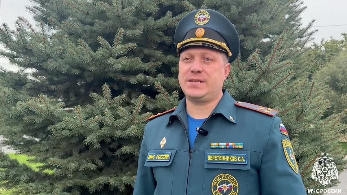 Около ледника Колка начали устанавливать автоматическую метеостанцию комплексного мониторинга
