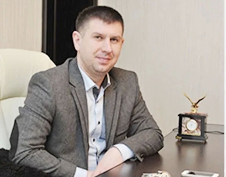 Валерий Абиев о назначении Станислава Дзгоева врио председателя Комитета по делам молодежи РСО-Алания:
