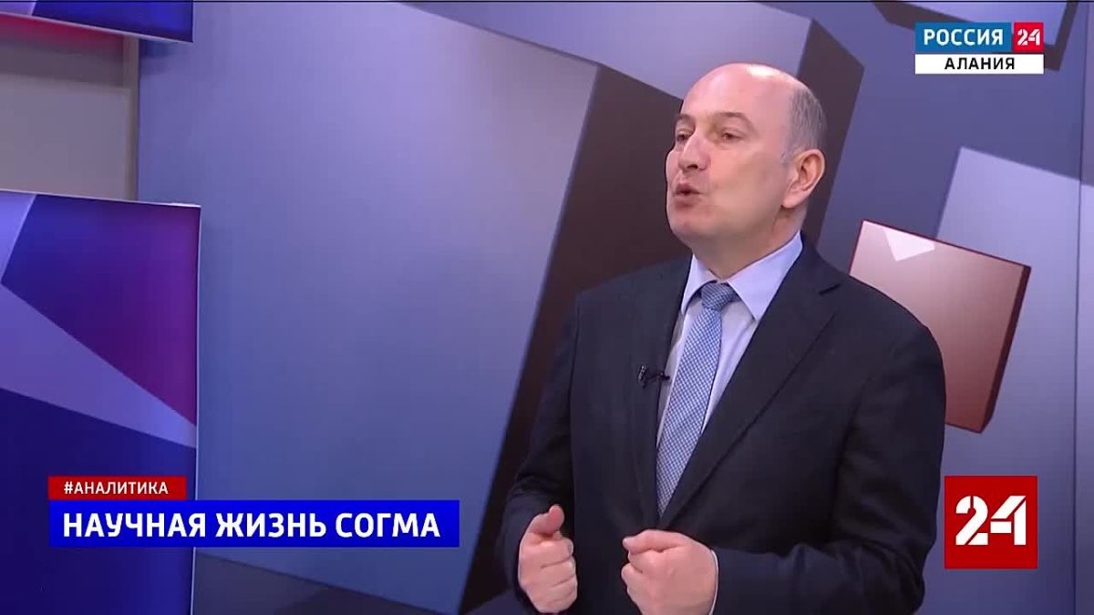 СОГМА становится центром притяжения ведущих ученых и врачей со всей страны