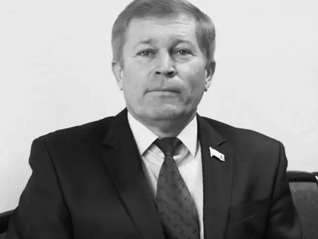 С глубоким прискорбием сообщаем, что ушёл из жизни Михайлянц Павел Михайлович - директор Моздокского дома дружбы,почетный гражданин города Моздок
