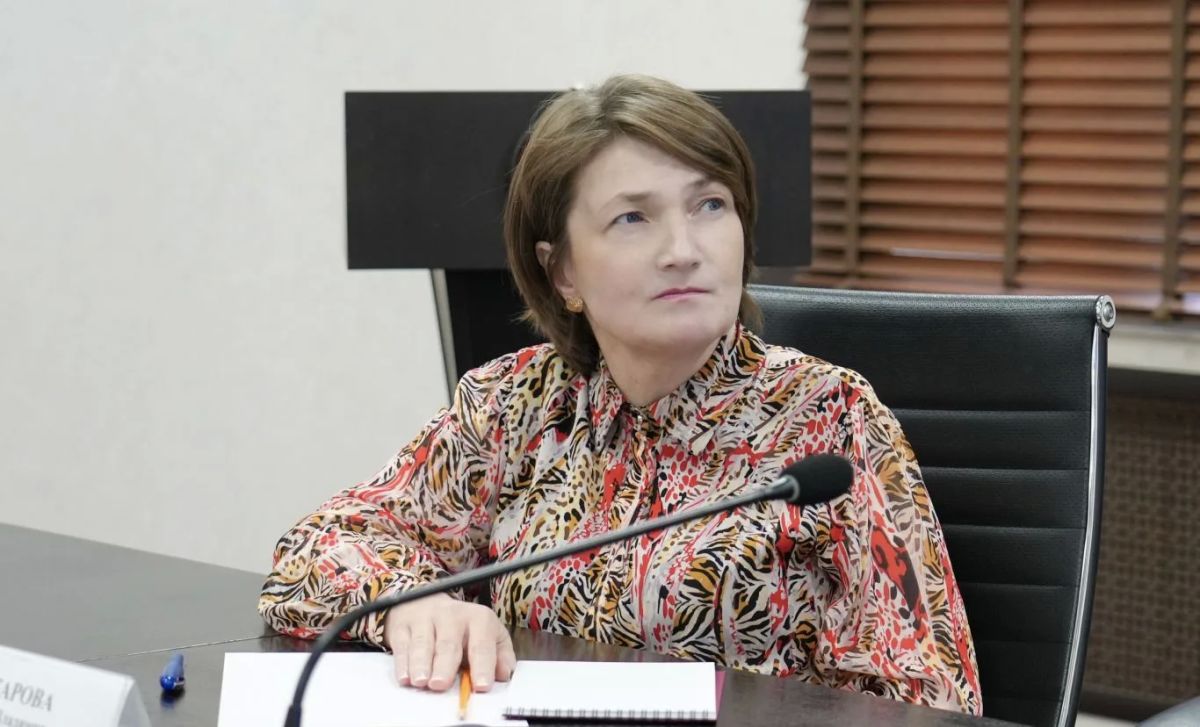 Председатель Правительства РСО – Алания Борис Джанаев в режиме видео-конференц-связи принял участие в заседании комиссии Государственного Совета Российской Федерации по направлению «Экономика и финансы», которое провел... Председатель Правительства РСО – Алания Борис Джанаев в режиме видео-конференц-связи принял участие в заседании комиссии Государственного Совета Российской Федерации по направлению «Экономика и финансы», которое провел...