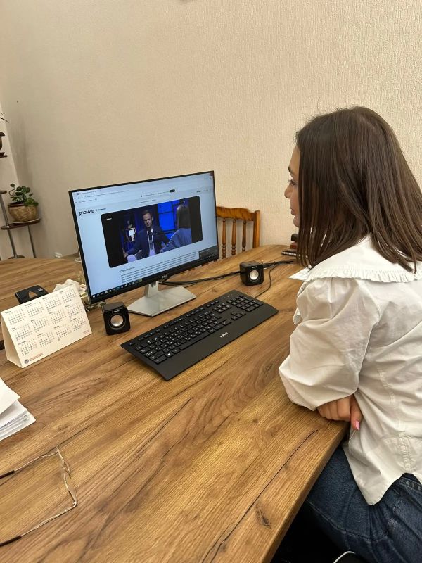 Как соцсети работают на вас и против вас