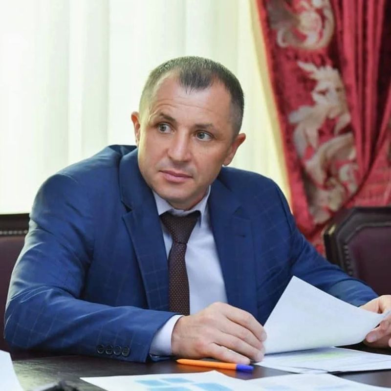 Станислав Дзгоев назначен врио председателя комитета по делам молодёжи Станислав Дзгоев назначен врио председателя комитета по делам молодёжи