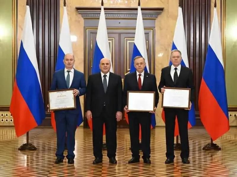 ИЗ СВЕЖЕГО НОМЕРА. В авангарде медицинской науки