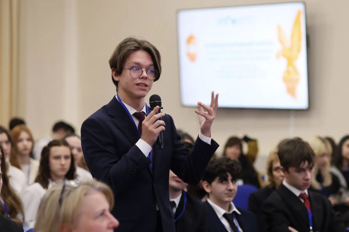 Молодежный день IX Международного форума «Северный Кавказ: пространство диалога, традиций и развития» собрал более 160 представителей регионов Северного Кавказа Молодежный день IX Международного форума «Северный Кавказ: пространство диалога, традиций и развития» собрал более 160 представителей регионов Северного Кавказа
