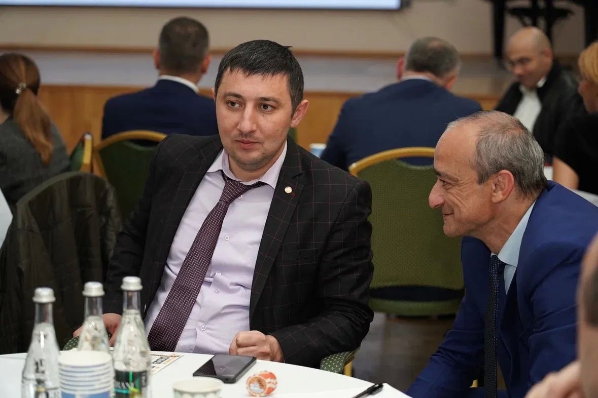 В Северной Осетии продолжается реализация проекта «Управленческие практики ОИВ», направленного на повышение компетенций руководителей органов исполнительной власти В Северной Осетии продолжается реализация проекта «Управленческие практики ОИВ», направленного на повышение компетенций руководителей органов исполнительной власти