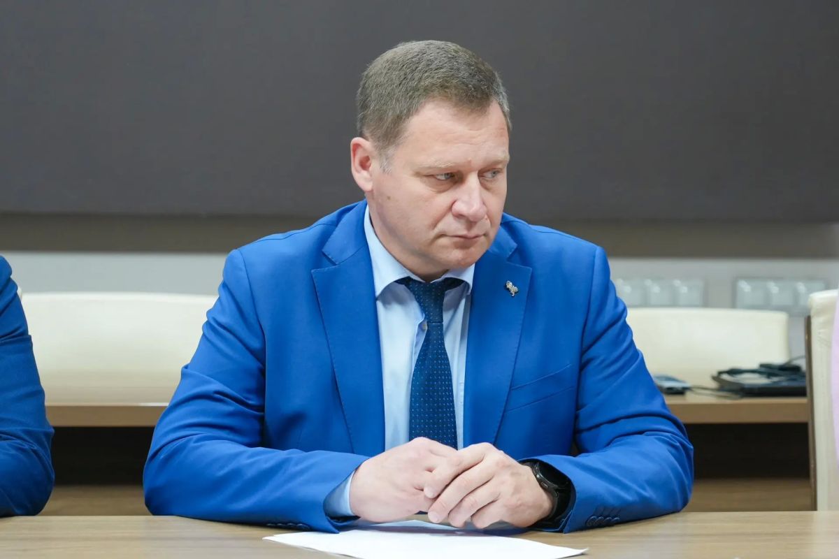 Сергей Меняйло: Сегодня встретился с участниками клуба лидеров России «Эльбрус» Президентской платформы «Россия – страна возможностей» Сергей Меняйло: Сегодня встретился с участниками клуба лидеров России «Эльбрус» Президентской платформы «Россия – страна возможностей»