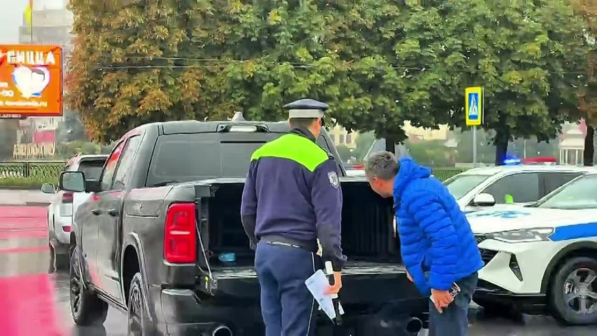 Комитет РСОА по транспорту, дорожный патруль Центра организации дорожного движения и Управление Госавтоинспекции по РСОА на постоянной основе проводят рейдовые мероприятия по выявлению нарушений требований законодательства...