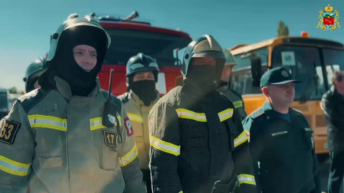 Во Владикавказе продолжается трёхдневная всероссийская тренировка по гражданской обороне