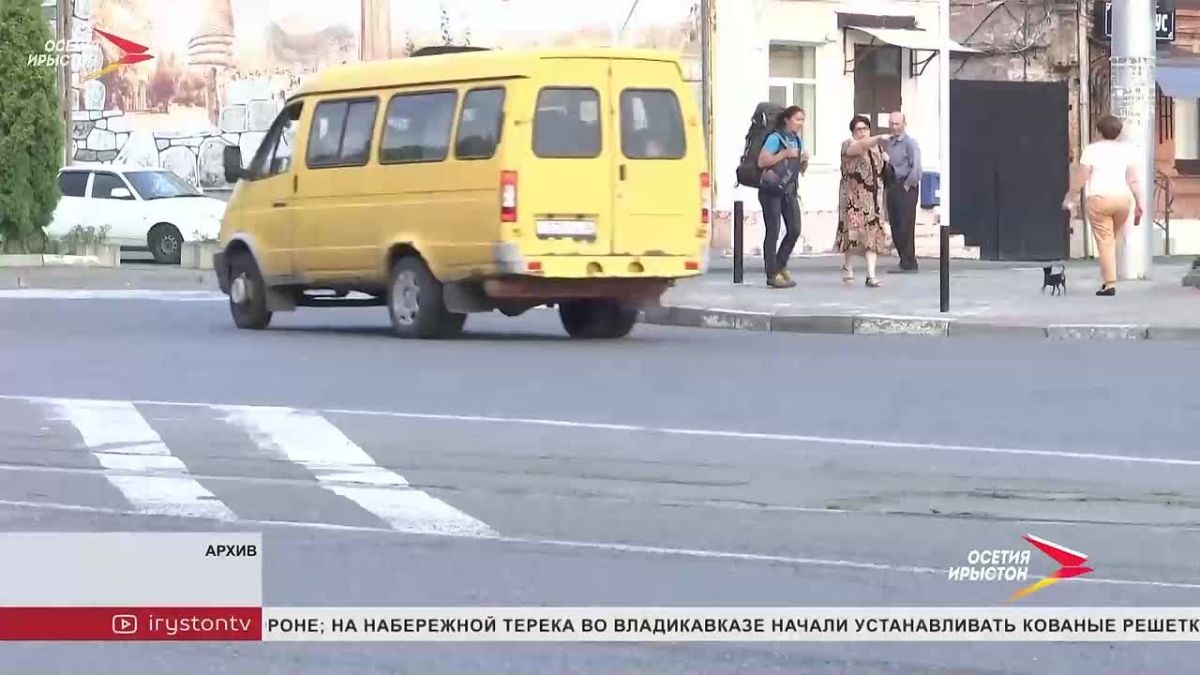 Нелегальных таксистов ограничат у вокзала и аэропорта